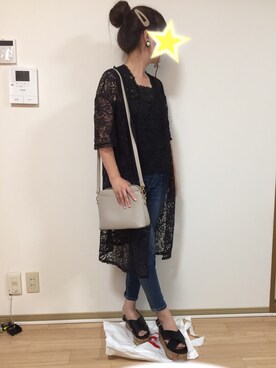 miiiさんのコーディネート