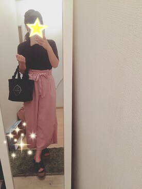 miiiさんのコーディネート