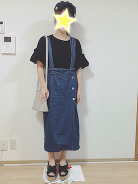 miiiさんのコーディネート