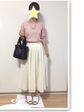 miiiさんのコーディネート