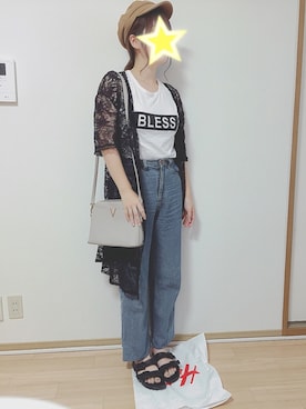 miiiさんのコーディネート