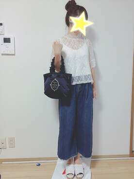 miiiさんのコーディネート