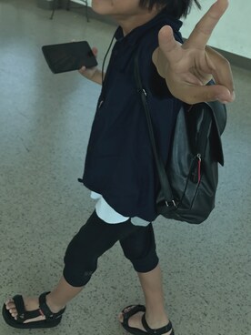 maho♂さんのコーディネート