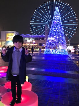 maho♂さんのコーディネート