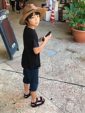 maho♂さんのコーディネート