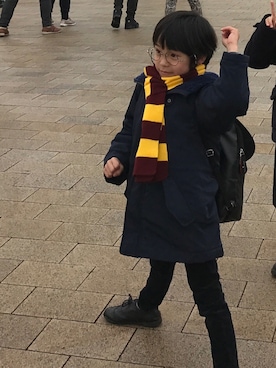 maho♂さんのコーディネート