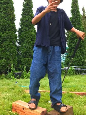 maho♂さんのコーディネート