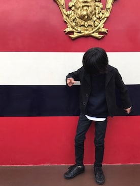 maho♂さんのコーディネート