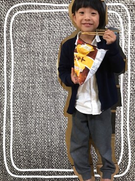 maho♂さんのコーディネート