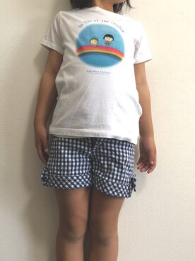 kazukiさんのコーディネート