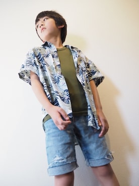 kazukiさんのコーディネート