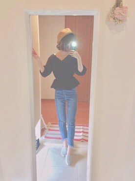 misa さんのコーディネート