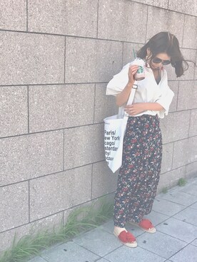 misa さんのコーディネート