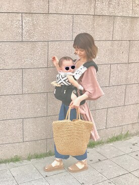 misa さんのコーディネート