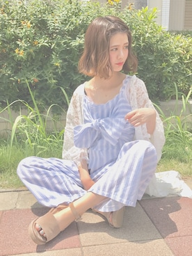 misa さんのコーディネート