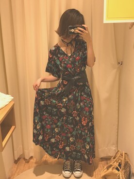 misa さんのコーディネート