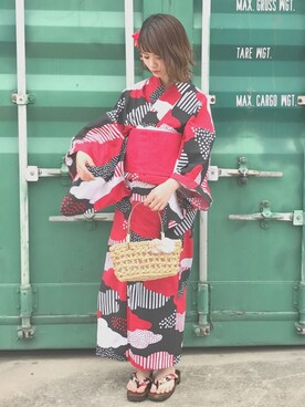 misa さんのコーディネート