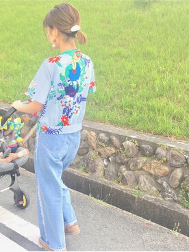 misa さんのコーディネート