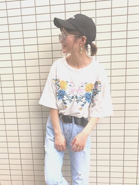 misa さんのコーディネート