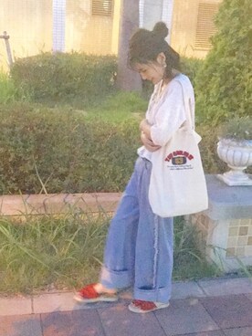 misa さんのコーディネート