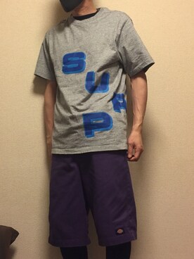 禾乃(わの)さんのコーディネート