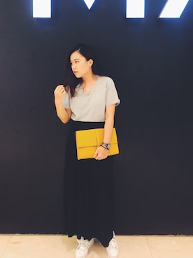 Jiachanglinさんのコーディネート