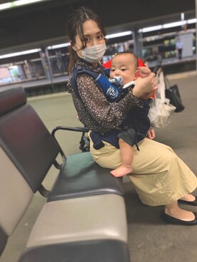 ｍｉｈｏさんのコーディネート