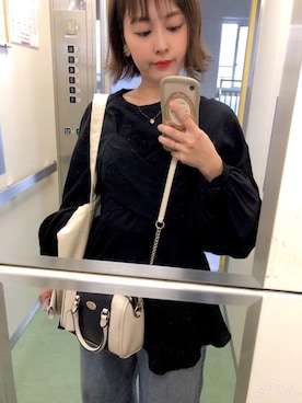 ｍｉｈｏさんのコーディネート