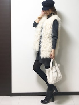 Naoさんのコーディネート