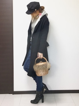 Naoさんのコーディネート