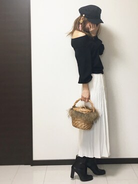 Naoさんのコーディネート