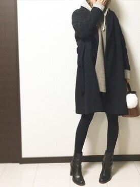 Naoさんのコーディネート