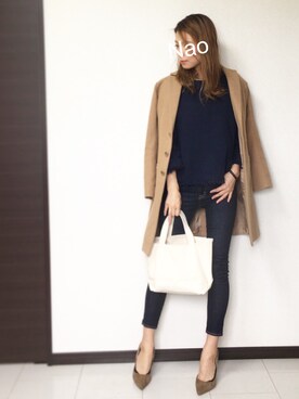 Naoさんのコーディネート