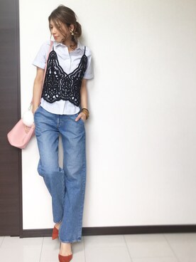 Naoさんのコーディネート