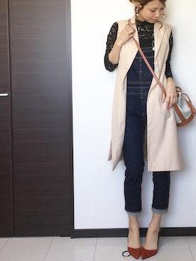 Naoさんのコーディネート