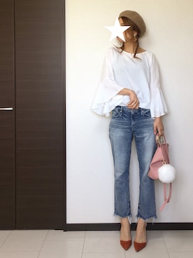 Naoさんのコーディネート