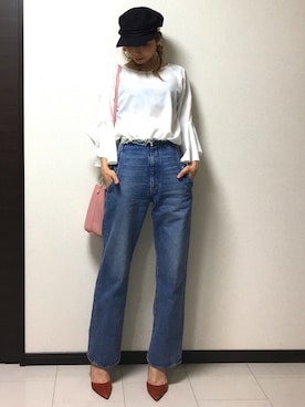 Naoさんのコーディネート