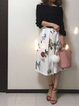 Naoさんのコーディネート