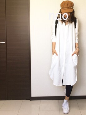 Naoさんのコーディネート