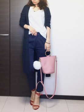 Naoさんのコーディネート