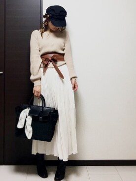 Naoさんのコーディネート