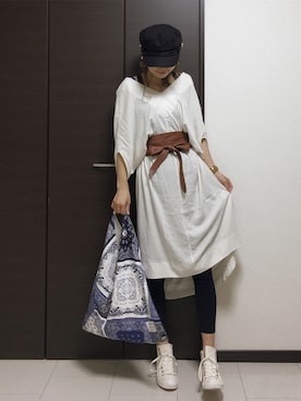 Naoさんのコーディネート