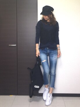 Naoさんのコーディネート