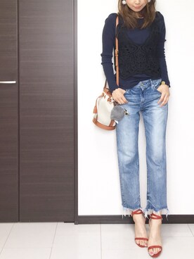 Naoさんのコーディネート