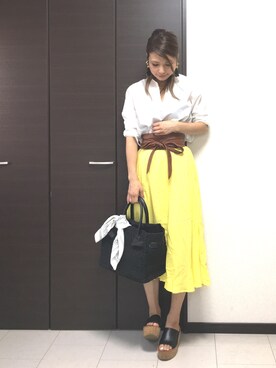 Naoさんのコーディネート