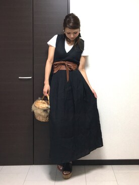 Naoさんのコーディネート