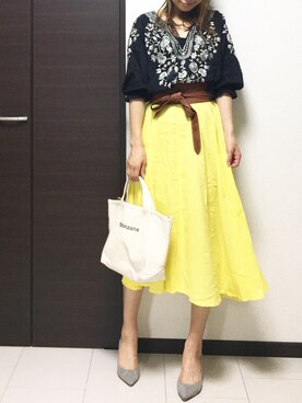 Naoさんのコーディネート