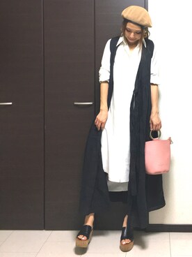 Naoさんのコーディネート