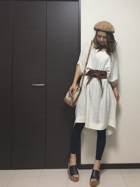 Naoさんのコーディネート