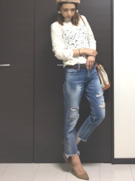 Naoさんのコーディネート